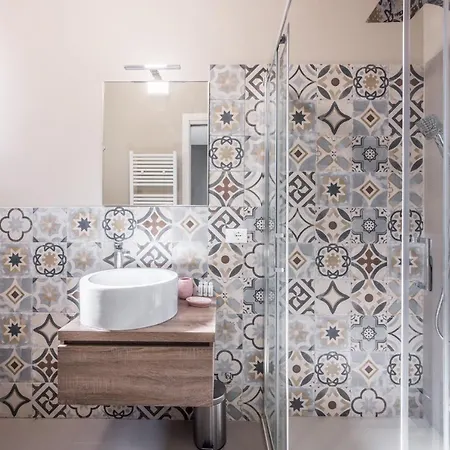 649 Mono Con Terrazzo * Modena