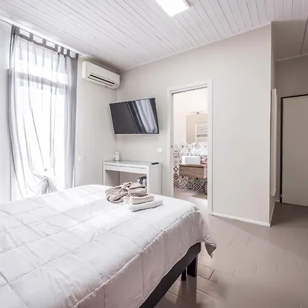 649 Mono Con Terrazzo Modena