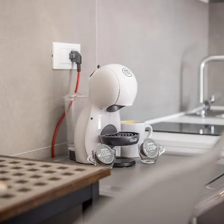 Appartement 649 Mono Con Terrazzo *