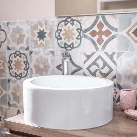 649 Mono Con Terrazzo Lejlighed