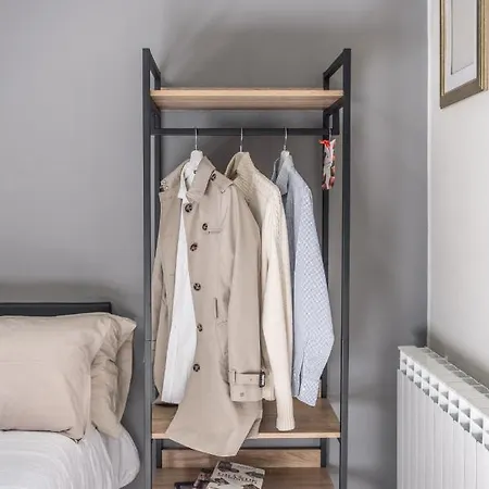 649 Mono Con Terrazzo Appartement Modena