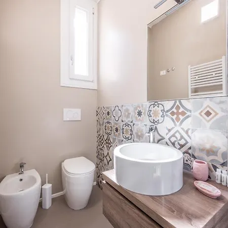 649 Mono Con Terrazzo Modena