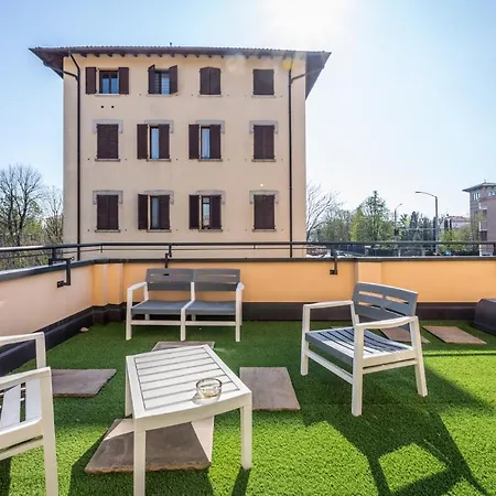 649 Mono Con Terrazzo 摩德纳