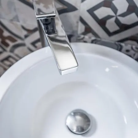 649 Mono Con Terrazzo Modena