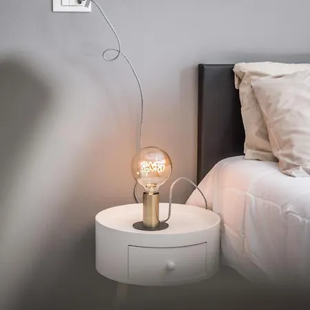 Διαμέρισμα 649 Mono Con Terrazzo Μόντενα