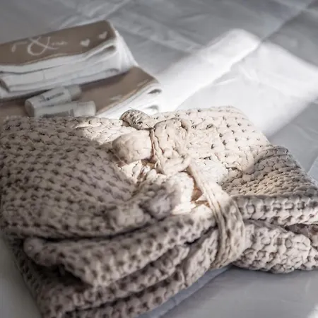 Διαμέρισμα 649 Mono Con Terrazzo Μόντενα