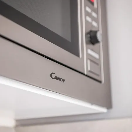 公寓 649 Mono Con Terrazzo *