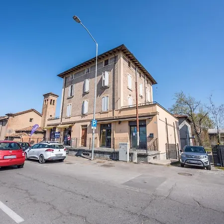 649 Mono Con Terrazzo