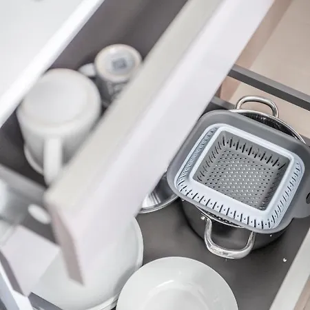 Appartement 649 Mono Con Terrazzo *