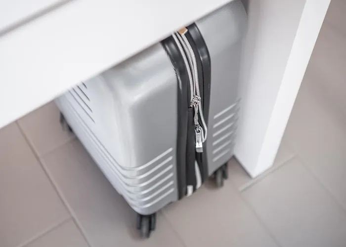 649 Mono Con Terrazzo *