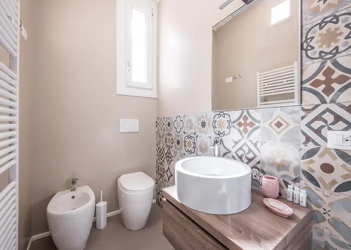 649 Mono Con Terrazzo Modena