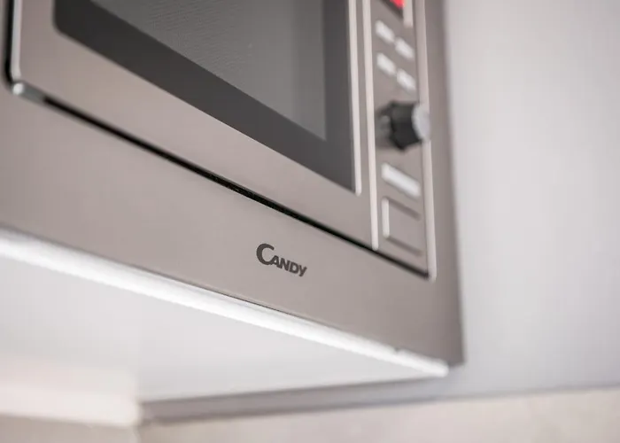 Daire 649 Mono Con Terrazzo *