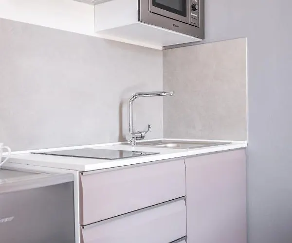 649 Mono Con Terrazzo Daire