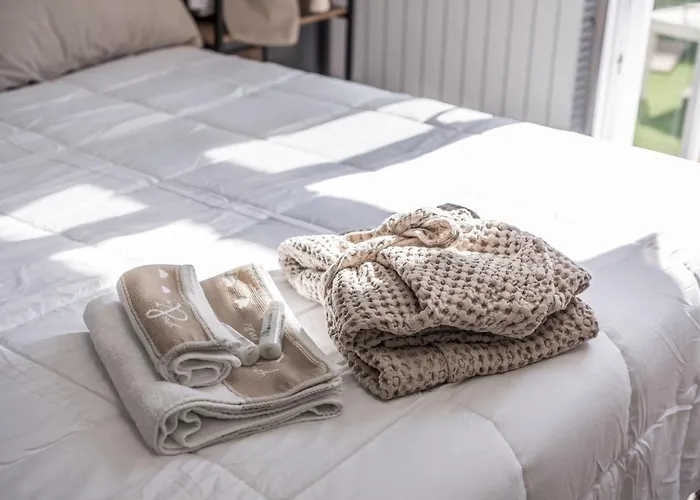 649 Mono Con Terrazzo