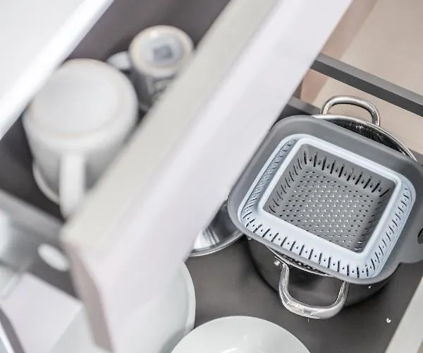 Daire 649 Mono Con Terrazzo *